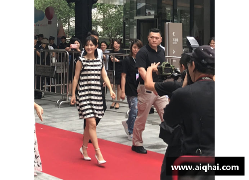 偶遇体育明星的路人体验：从惊喜到交流的全过程揭秘