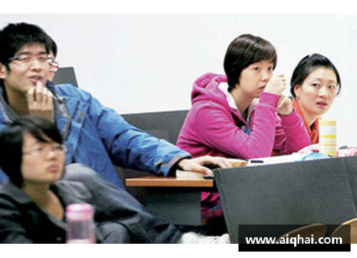 体育明星如何影响大学生的生活与职业发展探讨