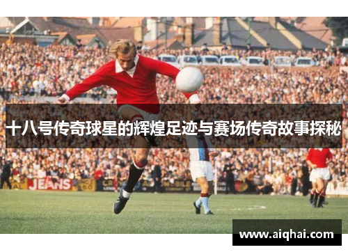 十八号传奇球星的辉煌足迹与赛场传奇故事探秘